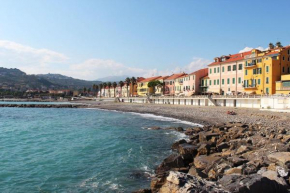 mare in pista
